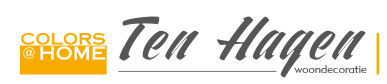 Logo Ten Hagen Woondecoratie