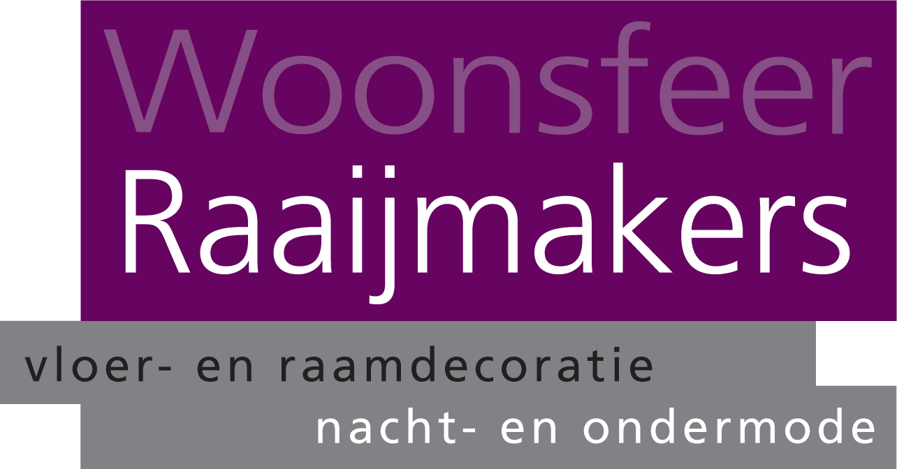 Logo Woonsfeer Raaijmakers