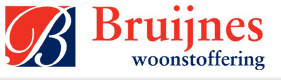 Logo Woonstoffering Bruynes