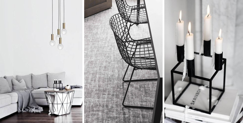 Maak je interieur extra gezellig met vloerkleden of tapijt uit de Desso&Ex collectie
