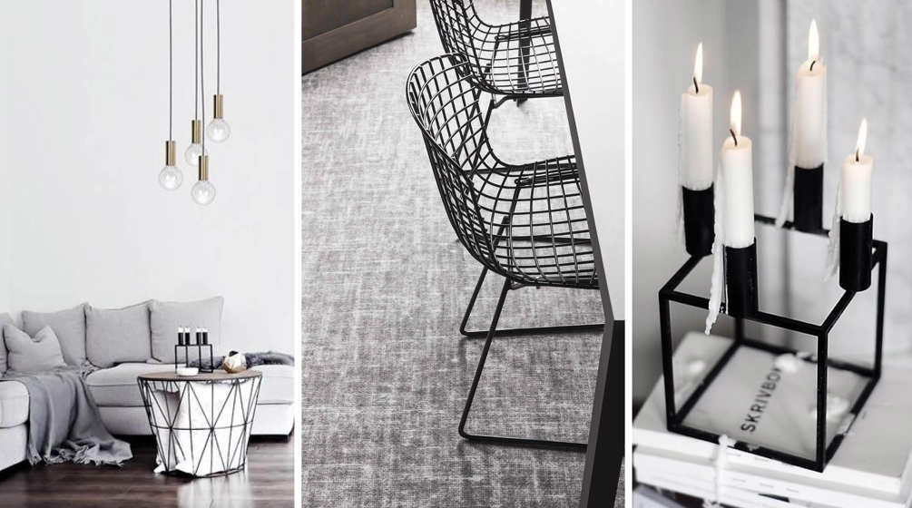 Maak je interieur extra gezellig met vloerkleden of tapijt uit de Desso&Ex collectie
