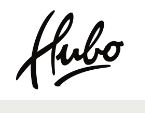Logo Hubo XL Zutphen