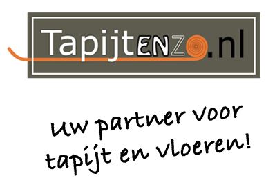 Logo Tapijtenzo