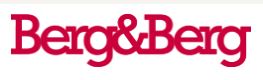 Logo Berg&Berg Amsterdam