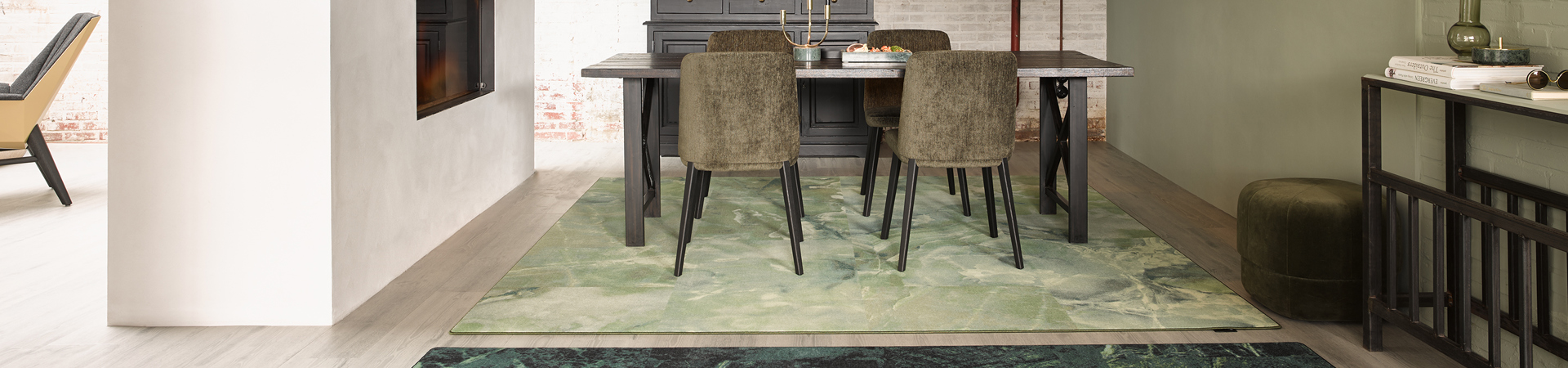 Desso Sense of Marble vloerkleden 7135 - 7471