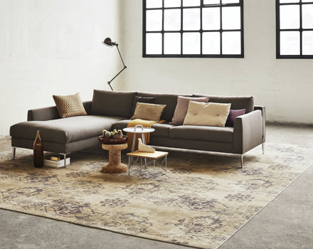 Bonaparte Vintage tapijt I 173.201
