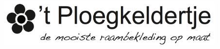 Logo 't Ploegkeldertje Nijmegen