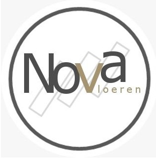 Logo Nova Vloeren