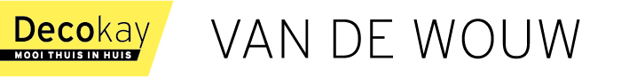 Logo Decokay van de Wouw