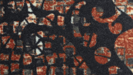 Desso Mozaic & Fresco tapijt I 5023