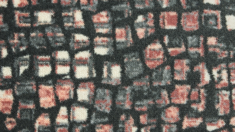 Desso Mozaic & Fresco tapijt I 4433