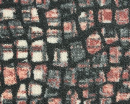 Desso Mozaic & Fresco tapijt I 4433