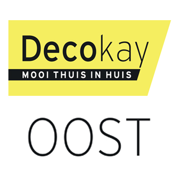 Logo Decokay Assen BV