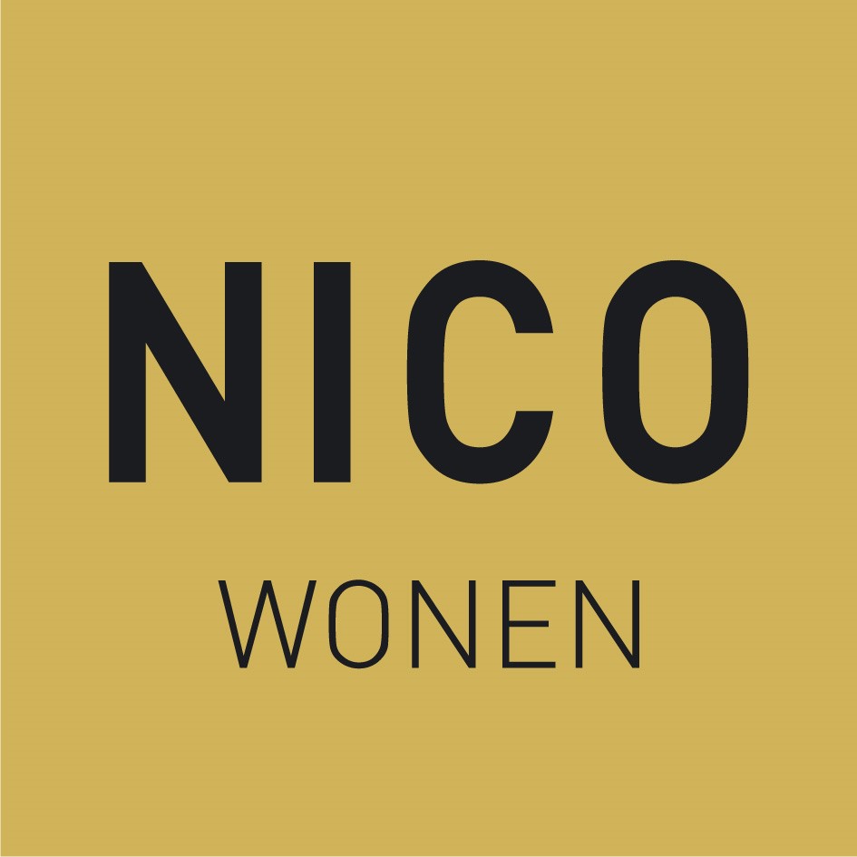 Logo Nico Wonen