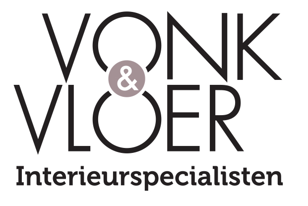 Logo Vonk Interieur