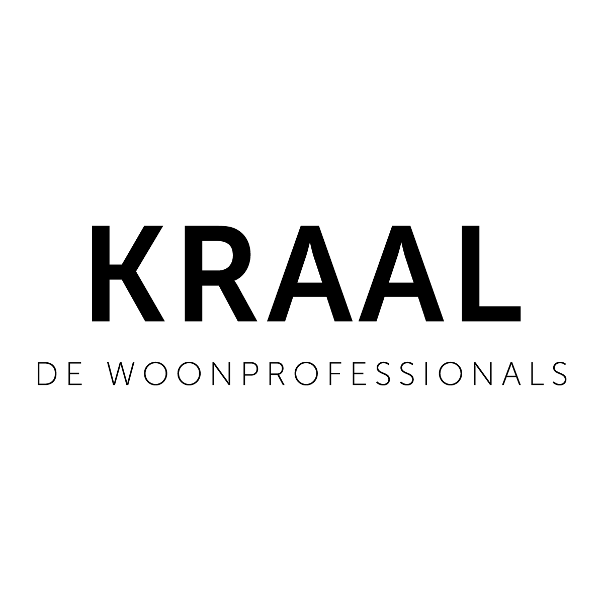 Logo Kraal, de Woonprofessionals