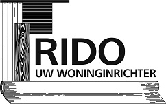 Logo Rido uw Woninginrichter