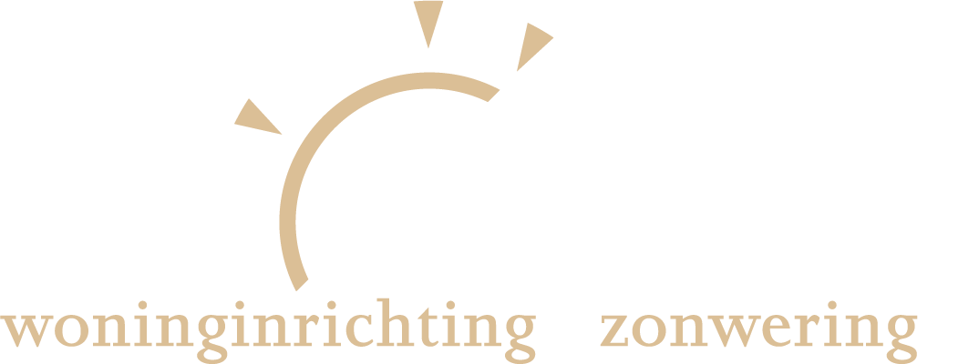 Logo Van den Eijnde Woninginrichting en Zonwering