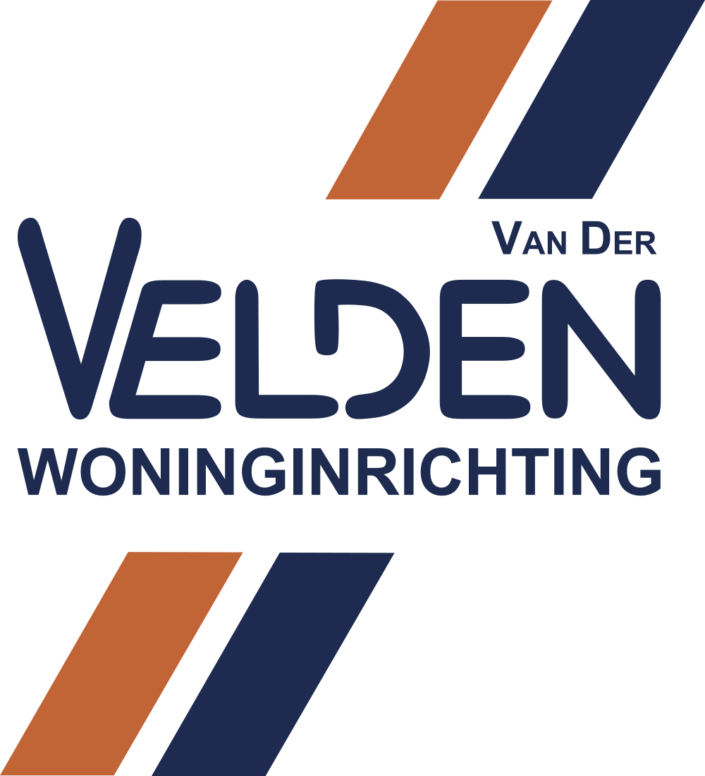 Logo Van der Velden Woonwinkel