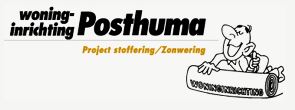 Logo Woninginrichting Posthuma BV