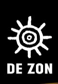 Logo De Zon Woning en Projectinrichting