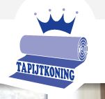 Logo Tapijtkoning Nederland BV
