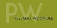 Logo Pellaers Woonidee