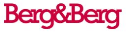 Logo Berg&Berg Haarlem
