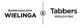 Logo Wielinga & Tabbers
