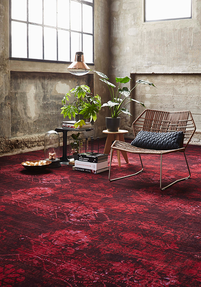 Bonaparte Vintage vloerkleed I kleur 118.202