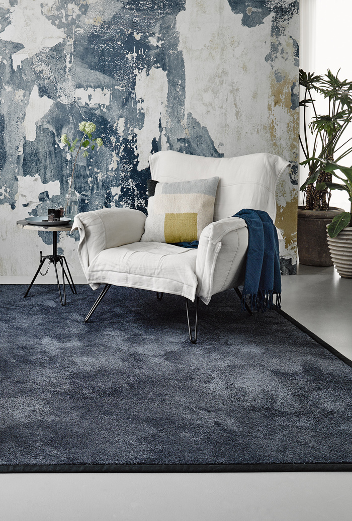 Parade Touch vloerkleed I 130