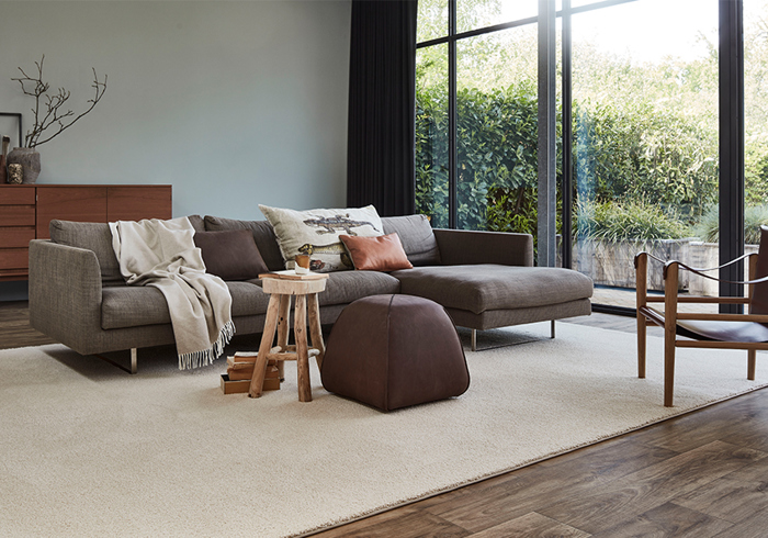 Parade Touch eXtra vloerkleed I 174