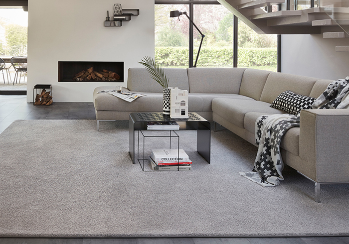 Parade Touch eXtra vloerkleed I 191