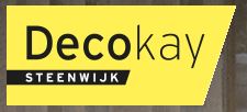Logo Decokay Steenwijk