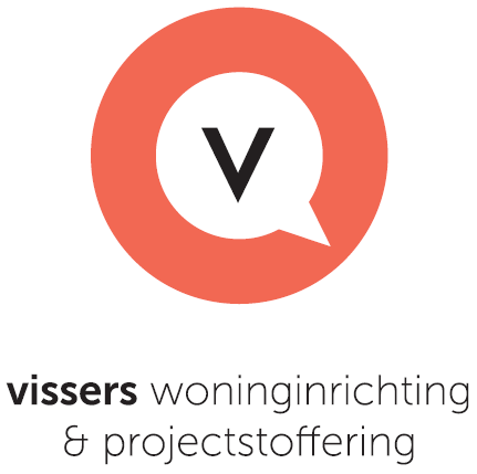 Logo Vissers woninginrichting & projectinrichting
