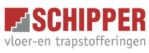 Logo Schipper vloer- en trapstoffering