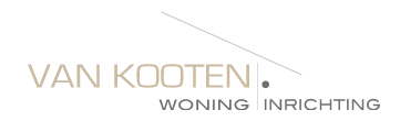 Logo Woninginrichting van Kooten