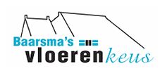 Logo Baarsma Vloerenkeus