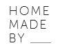 Logo Huls Kleur & Interieur Home Made By