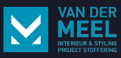 Logo Van der Meel Interieur en Styling