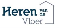 Logo Heren van de Vloer BV