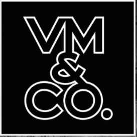 Logo Van Moorsel & Co B.V.