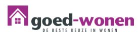 Logo Goed-Wonen