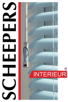 Logo Scheepers Interieur