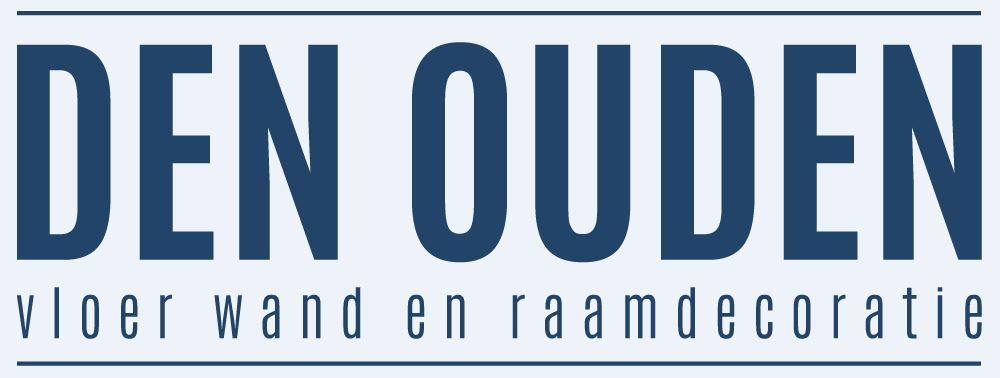 Logo Den Ouden Wonen & Projecten