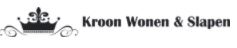 Logo Kroon Wonen en Slapen
