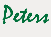 Logo Peters Rotterdam B.V.