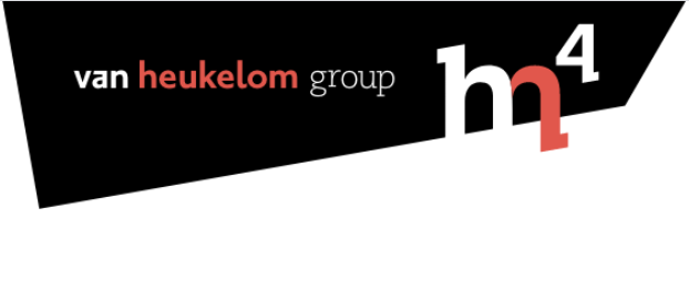Logo Van Heukelom wonen