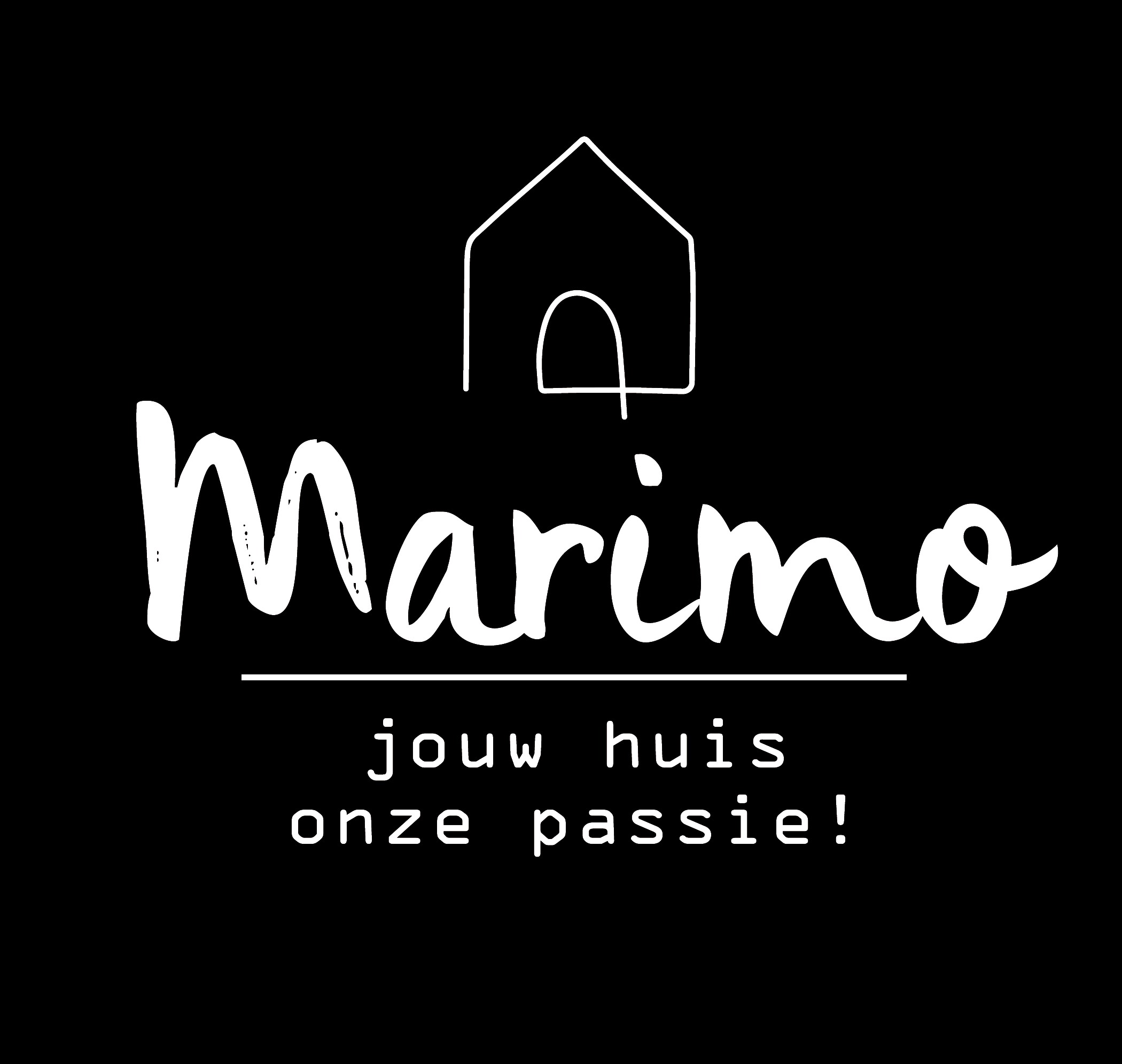 Logo Marimo Styling VOF