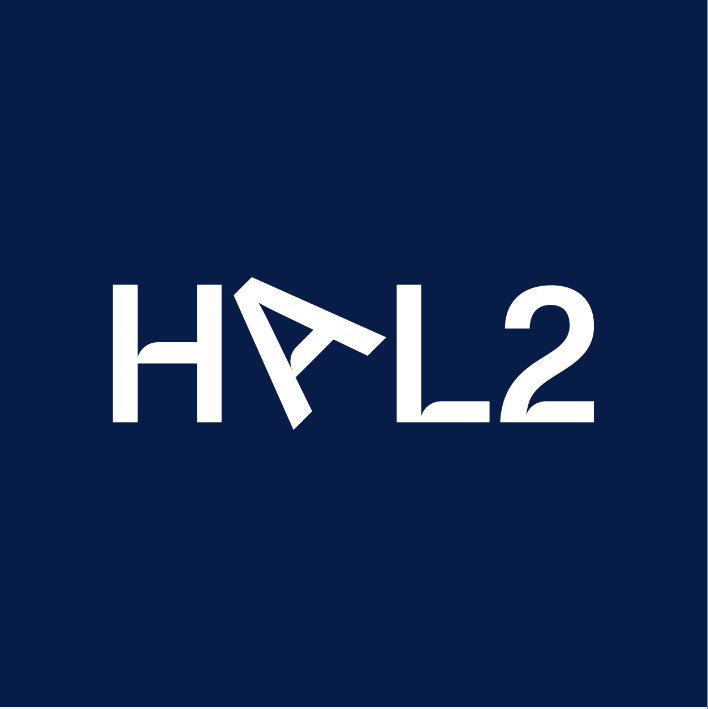 Logo Hal 2